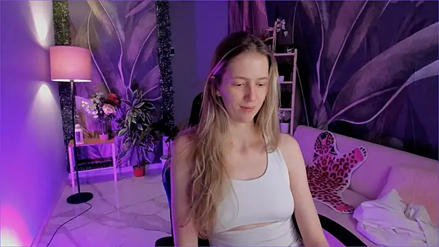 Sharon_Evansi webcam