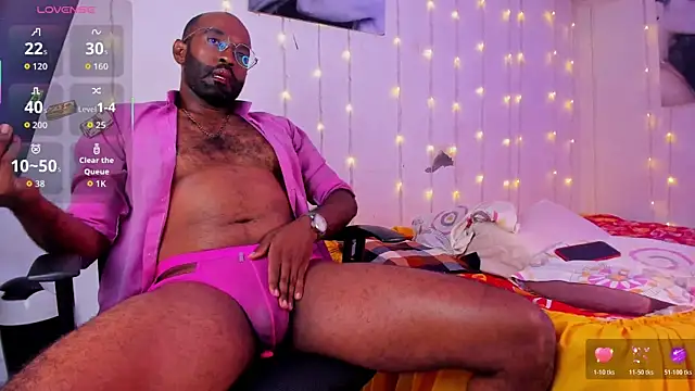 Benedict_Malik webcam