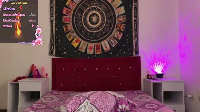 luna_del_rey_ webcam