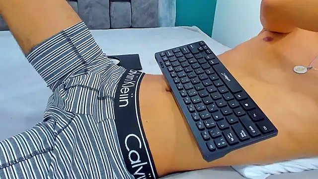 Anthony_carter webcam