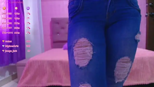 Skinny_Nasty_Dirty webcam