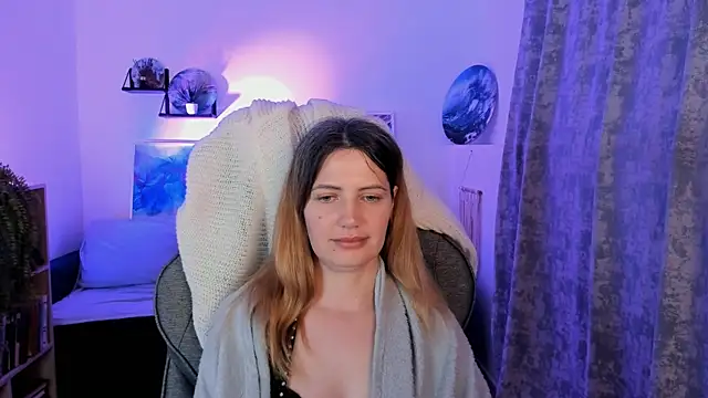 AleksaLaurent webcam