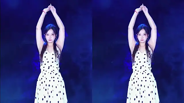 Amazing-001 Live Webcam on Stripchat