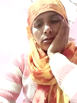 Pirvesh_singh webcam