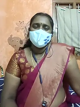 Tamil_Ranjini webcam
