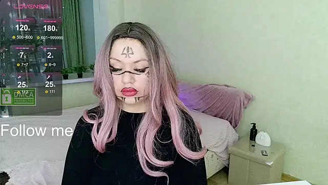 elven_dreams_ webcam