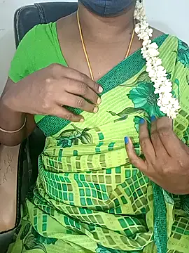 Tamil-hotwife webcam
