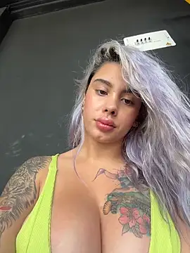 YouCandiSumisa Live Webcam on Stripchat