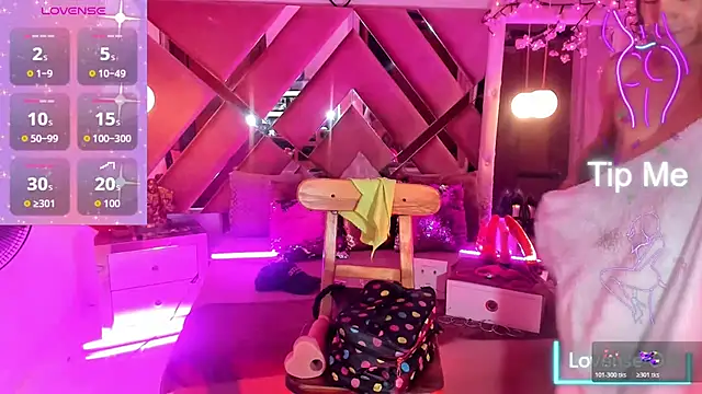 georgie_latin99 webcam