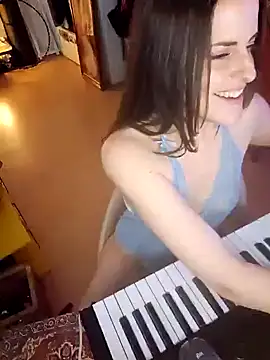 BelleFelicitas webcam