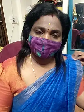 Tamil_Kavitha10 webcam