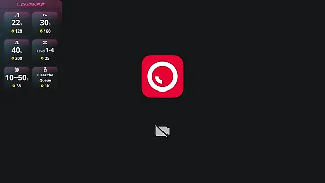 NaughtyHally_ webcam