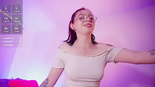 miami_18 - Miami_18's free webcam