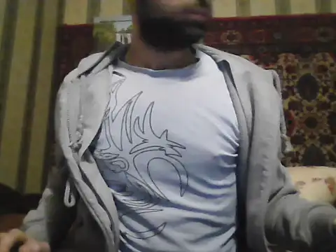 AlferezzSolvajo webcam