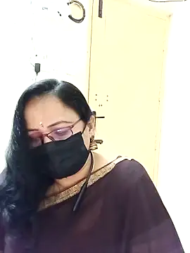 Ananya_flower webcam