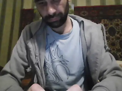 AlferezzSolvajo webcam