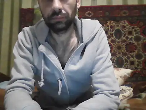 AlferezzSolvajo webcam