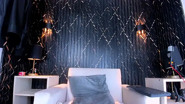 Gregory_Sforza webcam