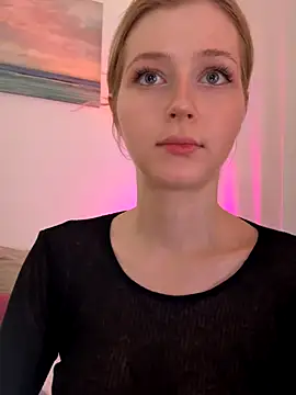 lunarase (F young) - erotic dance