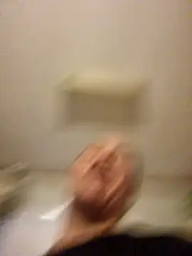 off_the_lesh (F young) - Orgasm