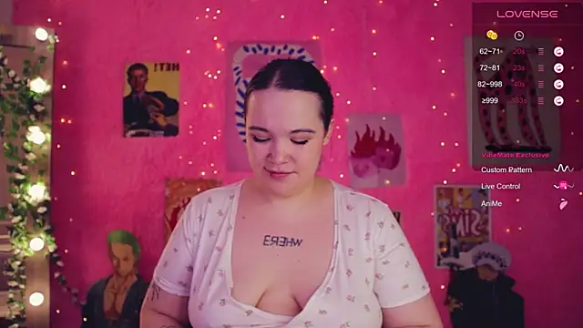 chery_lady22 - Chery_Lady22's free webcam - UK Sex Cams