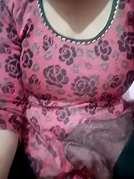 Ayesha_Baby30 webcam