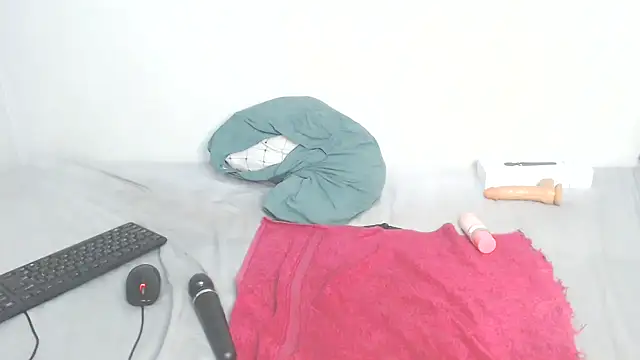 Sweet-PetiteX webcam