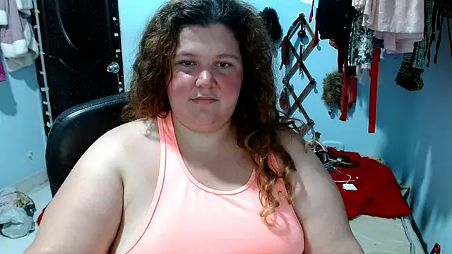 bbwsquirt webcam