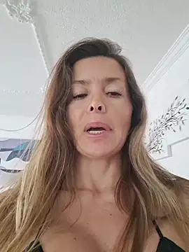 karina_warthon (F milf) - My cream on your mouth, baby