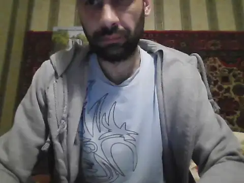 AlferezzSolvajo webcam