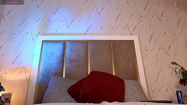 Sophie_teller webcam