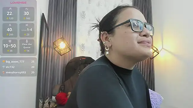 cum chat Brigittemiller