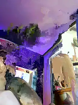 DayanaDG Live Webcam on Stripchat