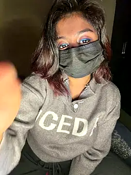 Payal_agarwal Live Webcam on Stripchat