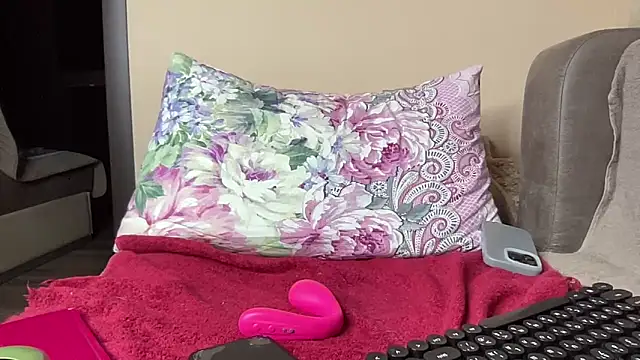 Daddysgirl_777 webcam