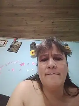 DirtyStefaniax webcam