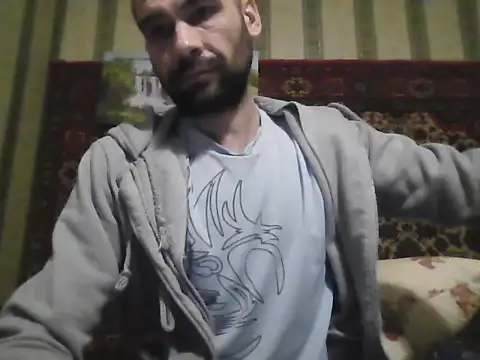 AlferezzSolvajo webcam