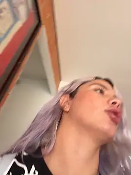 youcandisumisa (F teen) - Tetas gym