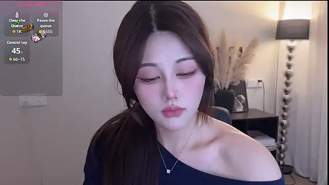 Cure-uuuuuuuu webcam