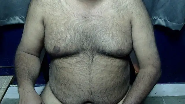 hairysubcub_70 webcam