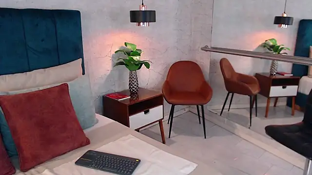 AdeleAndersonn webcam