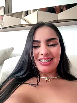 private live webcam Maddy Rouse 