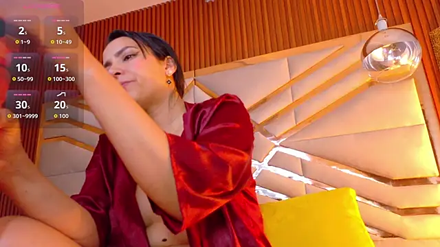 Sluttyandmature webcam