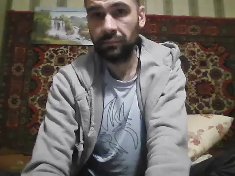 AlferezzSolvajo webcam