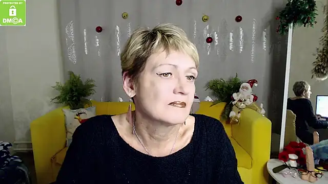 SexyGrandma_ webcam