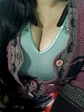 Anjali-bhabhi webcam
