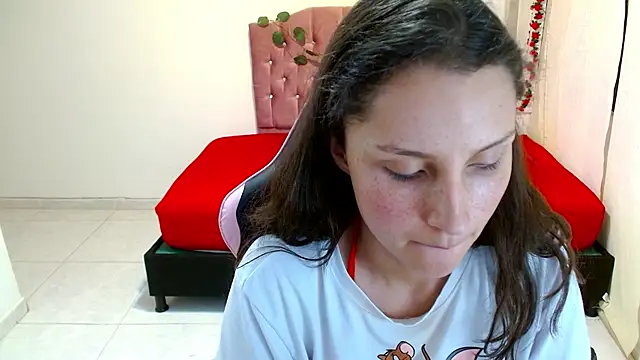 scarlet160920 webcam