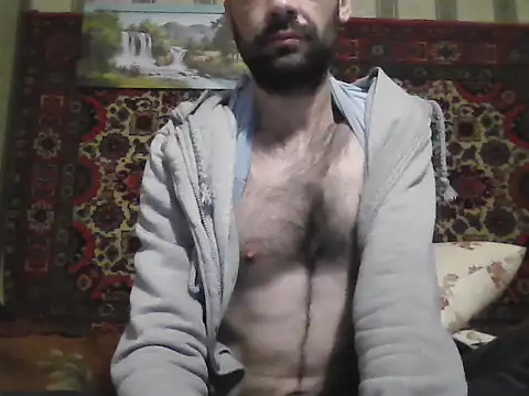 AlferezzSolvajo webcam