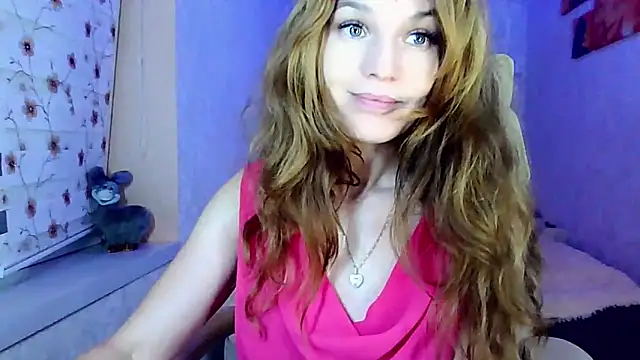 impossibleluna webcam