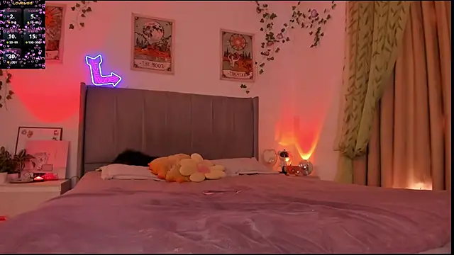 Whitekitty-exe webcam